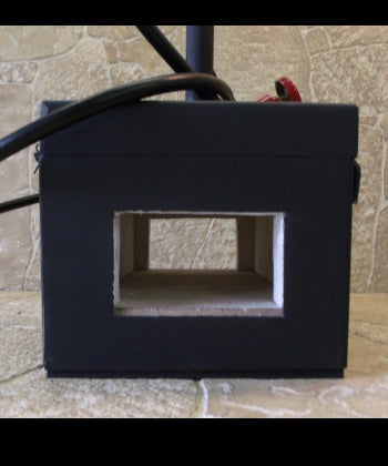 2 Burner Knife Maker Deluxe