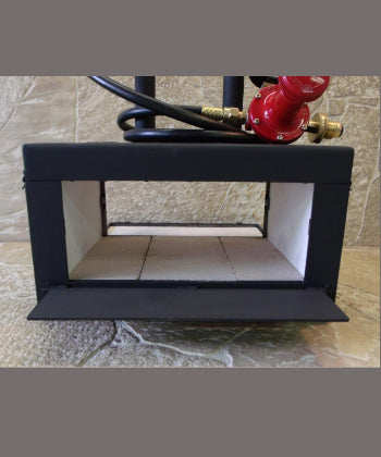 2 Burner Farrier Deluxe – Majestic Forge